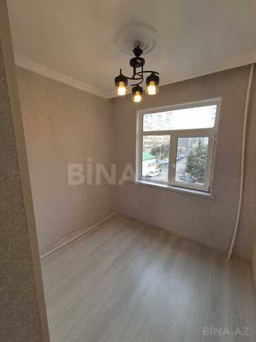 Продаётся 1-комн. вторичка 30 м², м. Халглар Достлугу, photo 9 from 12