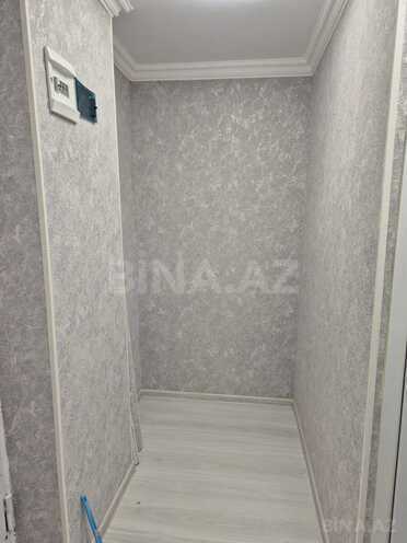 Продаётся 1-комн. вторичка 30 м², м. Халглар Достлугу, photo 10 from 12