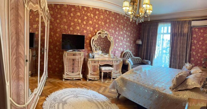 Satılır 3 otaqlı köhnə tikili 99 m², 28 May m., photo 7 from 10