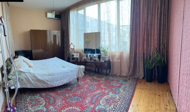 Satılır 3 otaqlı köhnə tikili 99 m², 28 May m., photo 6 from 10