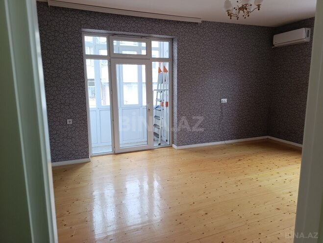 Сдаётся 1-комн. вторичка 35 м², м. Элмляр Академиясы, photo 3 from 15