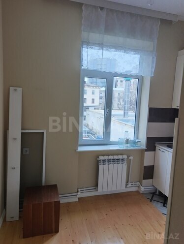 Сдаётся 1-комн. вторичка 35 м², м. Элмляр Академиясы, photo 4 from 15
