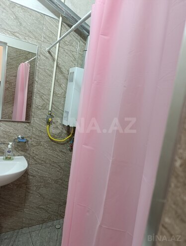 Сдаётся 1-комн. вторичка 35 м², м. Элмляр Академиясы, photo 8 from 15