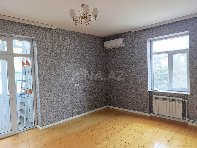 Сдаётся 1-комн. вторичка 35 м², м. Элмляр Академиясы, photo 12 from 15