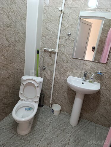 Сдаётся 1-комн. вторичка 35 м², м. Элмляр Академиясы, photo 7 from 15