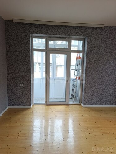 Сдаётся 1-комн. вторичка 35 м², м. Элмляр Академиясы, photo 11 from 15