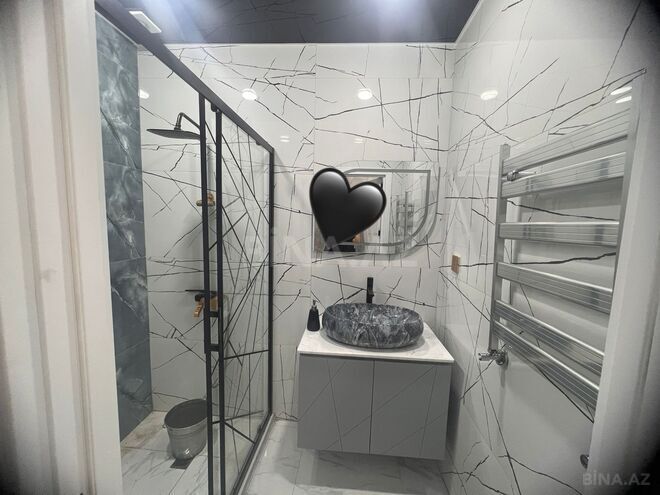 Сдаётся 3-комн. новостройка 80 м², photo 9 from 13