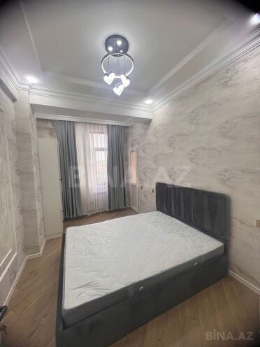 Сдаётся 3-комн. новостройка 80 м², photo 5 from 13