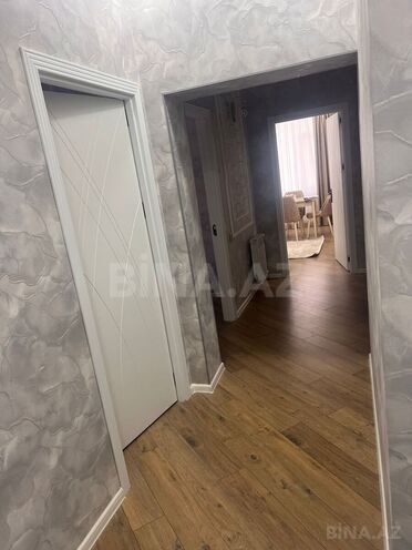 Сдаётся 3-комн. новостройка 80 м², photo 11 from 13