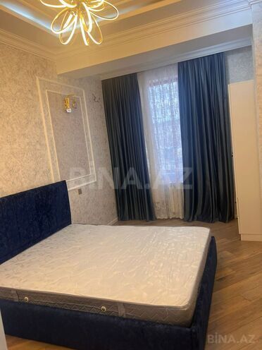 Сдаётся 3-комн. новостройка 80 м², photo 6 from 13