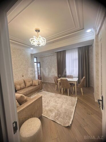 Сдаётся 3-комн. новостройка 80 м², photo 3 from 13