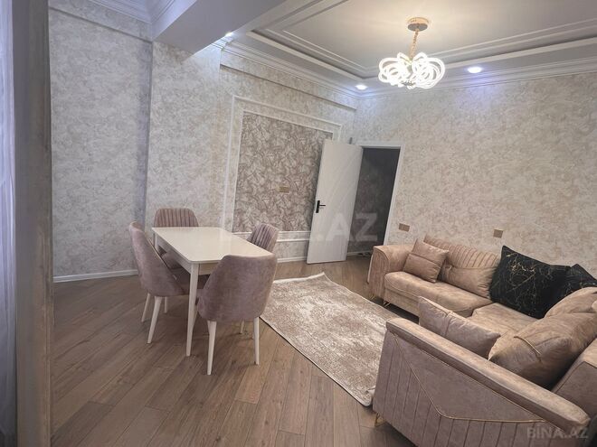 Сдаётся 3-комн. новостройка 80 м², photo 4 from 13