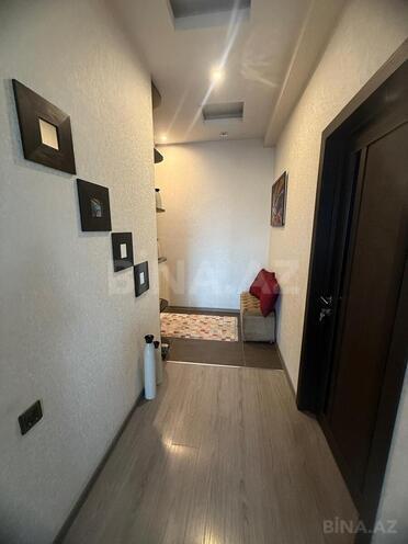 Satılır 2 otaqlı yeni tikili 75 m², Koroğlu m., photo 5 from 10