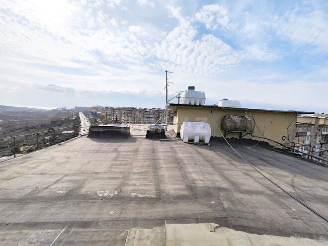 Satılır 3 otaqlı köhnə tikili 80 m², Əhmədli q., photo 14 from 15