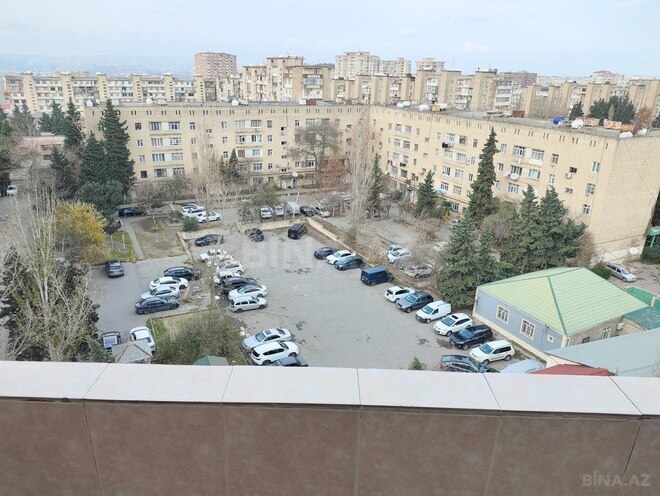 Satılır 3 otaqlı köhnə tikili 80 m², Əhmədli q., photo 13 from 15