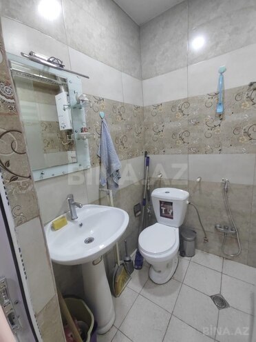 Сдаётся 2-комн. вторичка 65 м², м. Элмляр Академиясы, photo 12 from 13