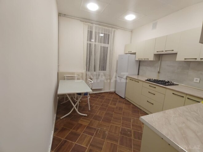 Сдаётся 2-комн. вторичка 65 м², м. Элмляр Академиясы, photo 11 from 13