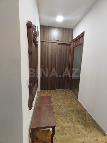 Сдаётся 2-комн. вторичка 65 м², м. Элмляр Академиясы, photo 10 from 13