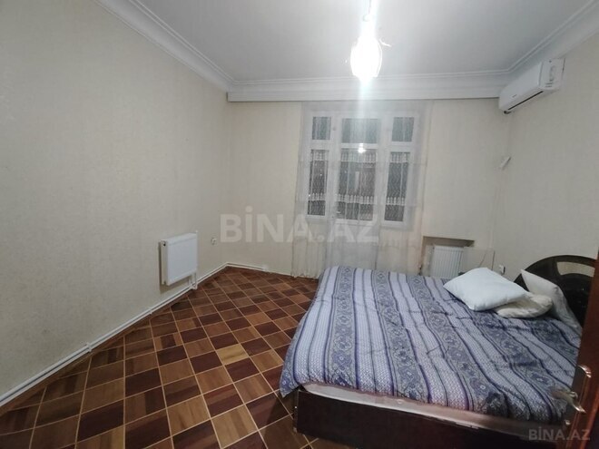 Сдаётся 2-комн. вторичка 65 м², м. Элмляр Академиясы, photo 8 from 13