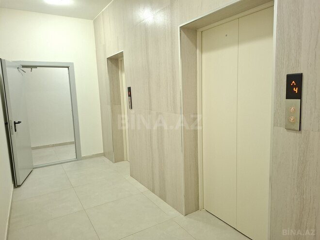 Продаётся 2-комн. новостройка 60 м², м. Иншаатчылар, photo 22 from 23