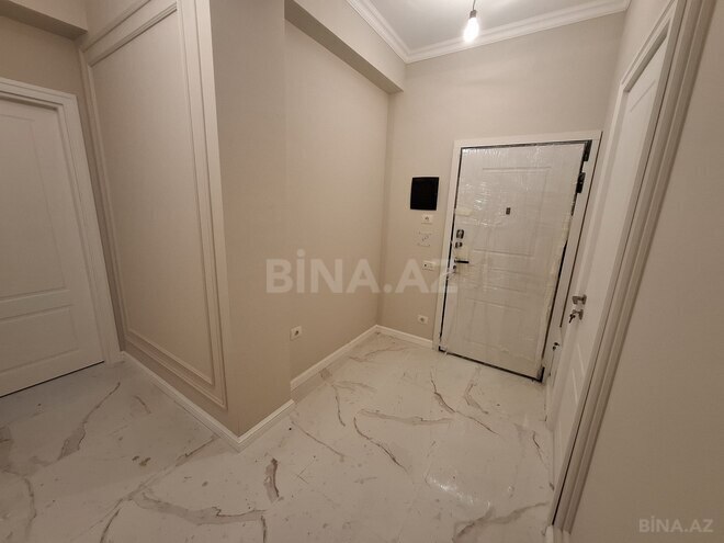 Продаётся 2-комн. новостройка 60 м², м. Иншаатчылар, photo 17 from 23