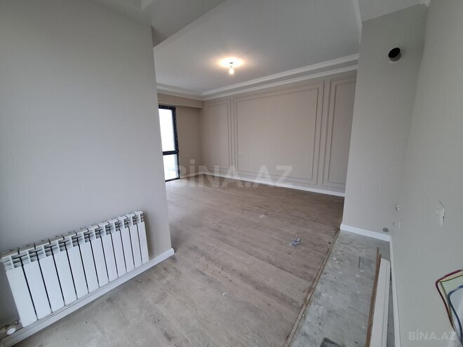 Продаётся 2-комн. новостройка 60 м², м. Иншаатчылар, photo 8 from 23