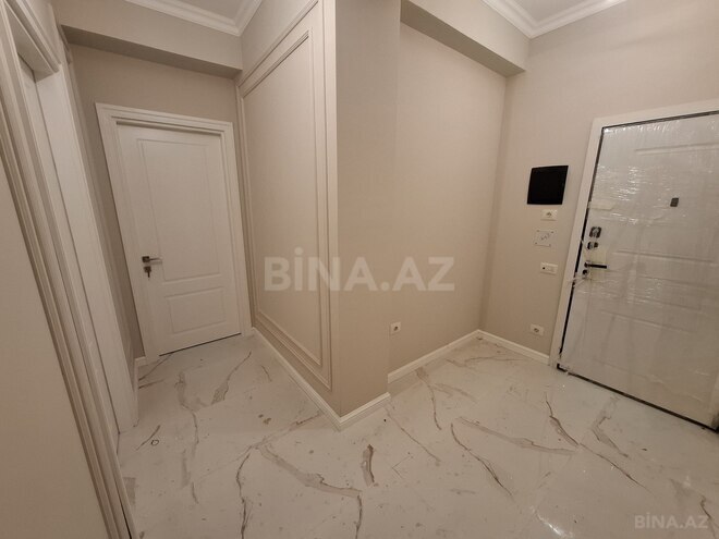 Продаётся 2-комн. новостройка 60 м², м. Иншаатчылар, photo 15 from 23