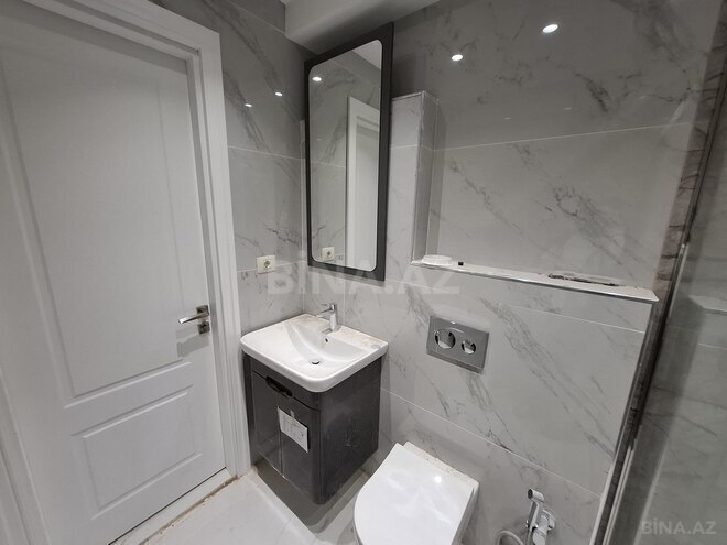 Продаётся 2-комн. новостройка 60 м², м. Иншаатчылар, photo 19 from 23