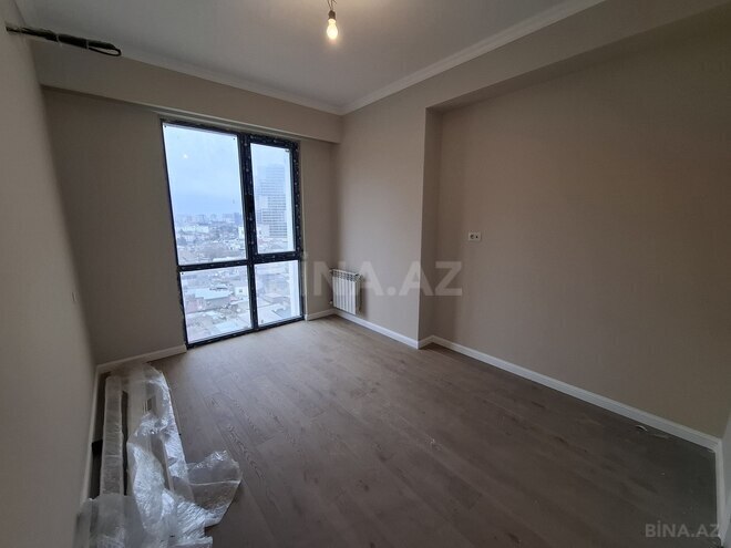 Продаётся 2-комн. новостройка 60 м², м. Иншаатчылар, photo 13 from 23