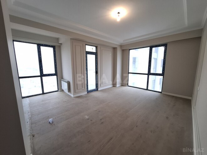 Продаётся 2-комн. новостройка 60 м², м. Иншаатчылар, photo 5 from 23