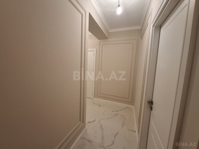 Продаётся 2-комн. новостройка 60 м², м. Иншаатчылар, photo 16 from 23
