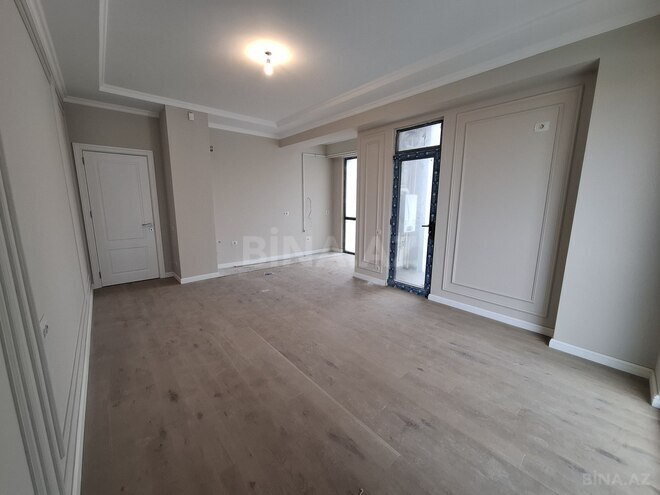 Продаётся 2-комн. новостройка 60 м², м. Иншаатчылар, photo 7 from 23