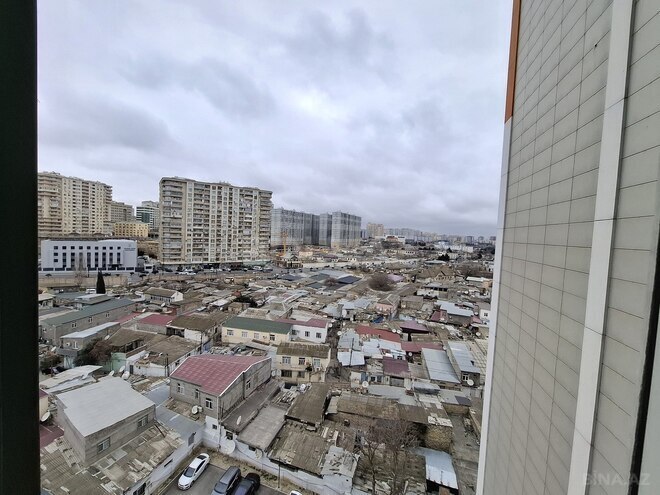 Продаётся 2-комн. новостройка 60 м², м. Иншаатчылар, photo 10 from 23