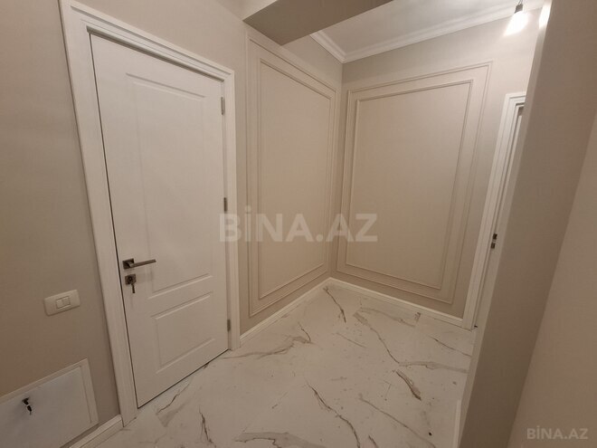Продаётся 2-комн. новостройка 60 м², м. Иншаатчылар, photo 14 from 23