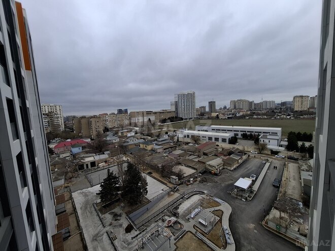 Продаётся 2-комн. новостройка 60 м², м. Иншаатчылар, photo 4 from 23