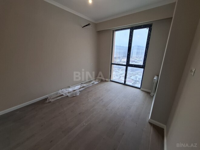 Продаётся 2-комн. новостройка 60 м², м. Иншаатчылар, photo 11 from 23