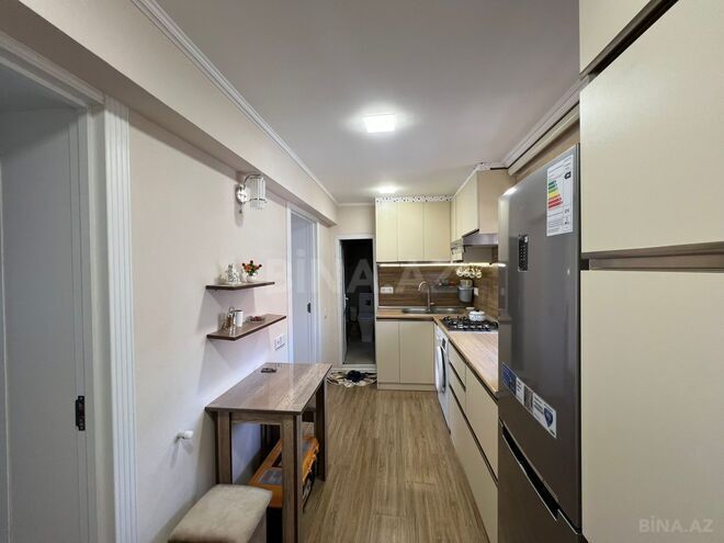 Сдаётся 2-комн. вторичка 55 м², м. 28 мая, photo 5 from 7