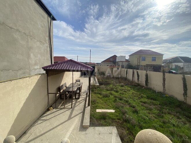 Продаётся 3-комн. дом/дача 90 м², пос. Забрат, photo 3 from 16