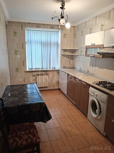 Сдаётся 2-комн. новостройка 80 м², пос. Масазыр, photo 17 from 19