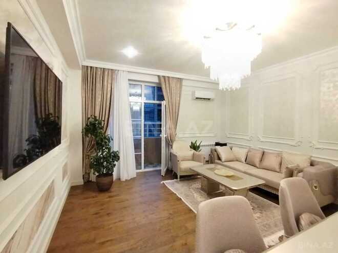 Satılır 4 otaqlı yeni tikili 160 m², Şah İsmayıl Xətai m., photo 21 from 31