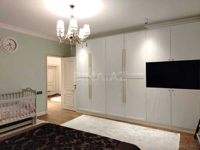Satılır 4 otaqlı yeni tikili 160 m², Şah İsmayıl Xətai m., photo 14 from 31