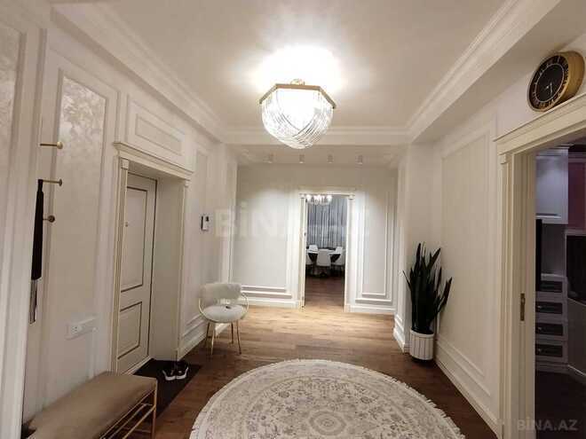 Satılır 4 otaqlı yeni tikili 160 m², Şah İsmayıl Xətai m., photo 3 from 31