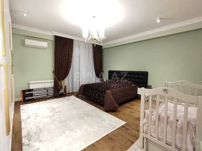 Satılır 4 otaqlı yeni tikili 160 m², Şah İsmayıl Xətai m., photo 8 from 31