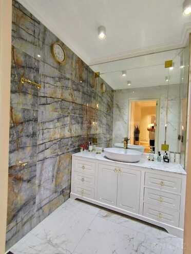 Satılır 4 otaqlı yeni tikili 160 m², Şah İsmayıl Xətai m., photo 20 from 31