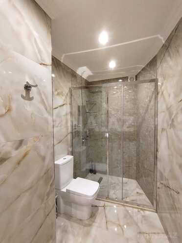 Satılır 4 otaqlı yeni tikili 160 m², Şah İsmayıl Xətai m., photo 22 from 31