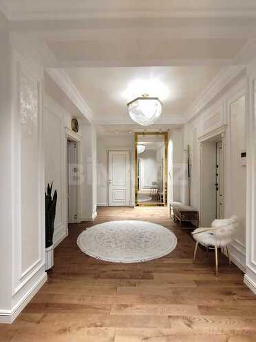 Satılır 4 otaqlı yeni tikili 160 m², Şah İsmayıl Xətai m., photo 16 from 31