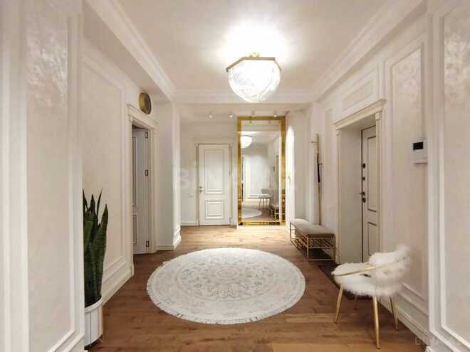 Satılır 4 otaqlı yeni tikili 160 m², Şah İsmayıl Xətai m., photo 1 from 31