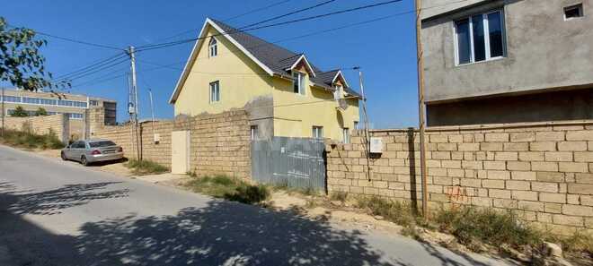 Продаётся 4-комн. дом/дача 180 м², пос. Новханы, photo 15 from 32