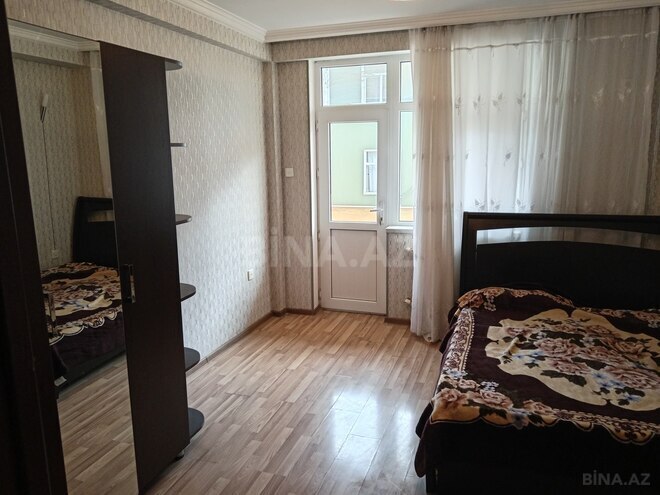 Сдаётся 2-комн. новостройка 80 м², пос. Масазыр, photo 18 from 19
