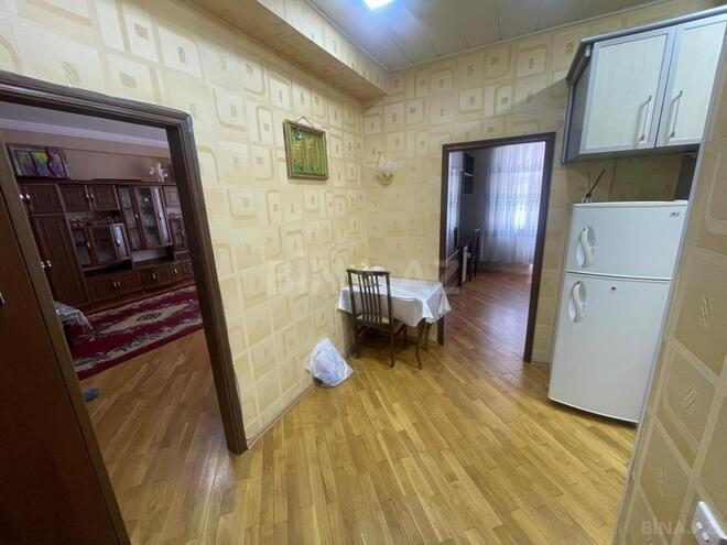 İcarəyə verilir 2 otaqlı yeni tikili 70 m², Şah İsmayıl Xətai m., photo 5 from 14